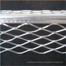 Feuerverzinkter Engel / Corner Bead Mesh